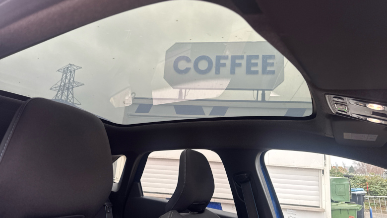 Renault Symbioz 1.6 E-Tech FHEV 145 Iconic Esprit Alpine 5dr Auto Hybrid Estate